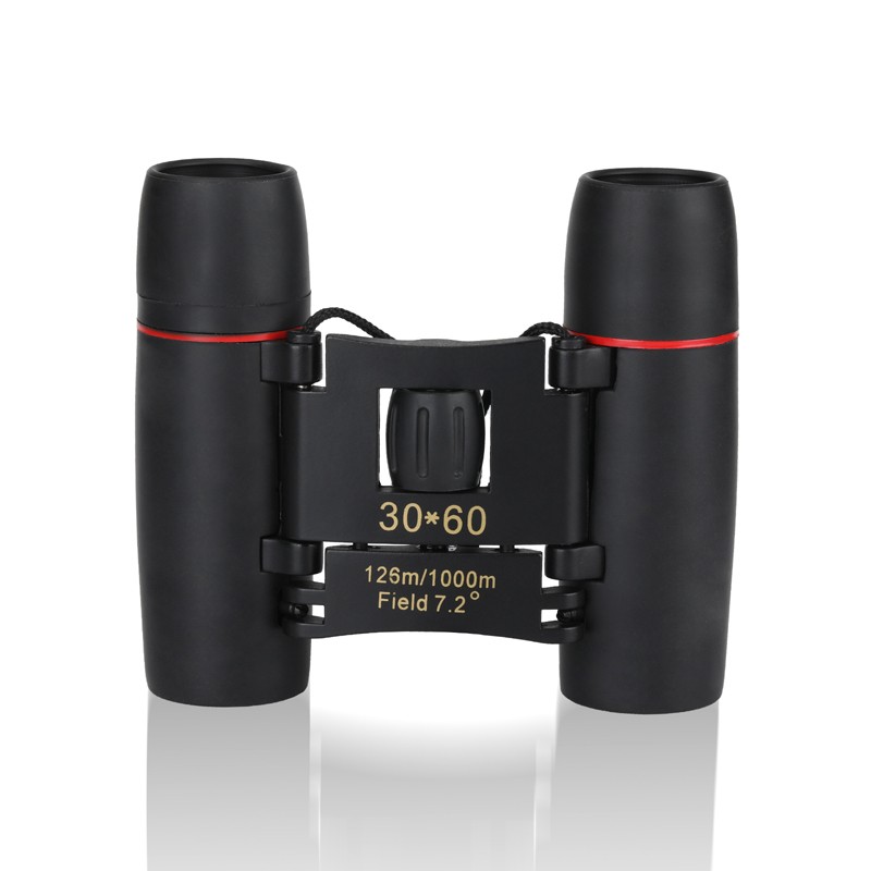 NEW BK-4 30X60 Binoculars Day/Night Vision Goggles Hunting Hiking Telescope USA
