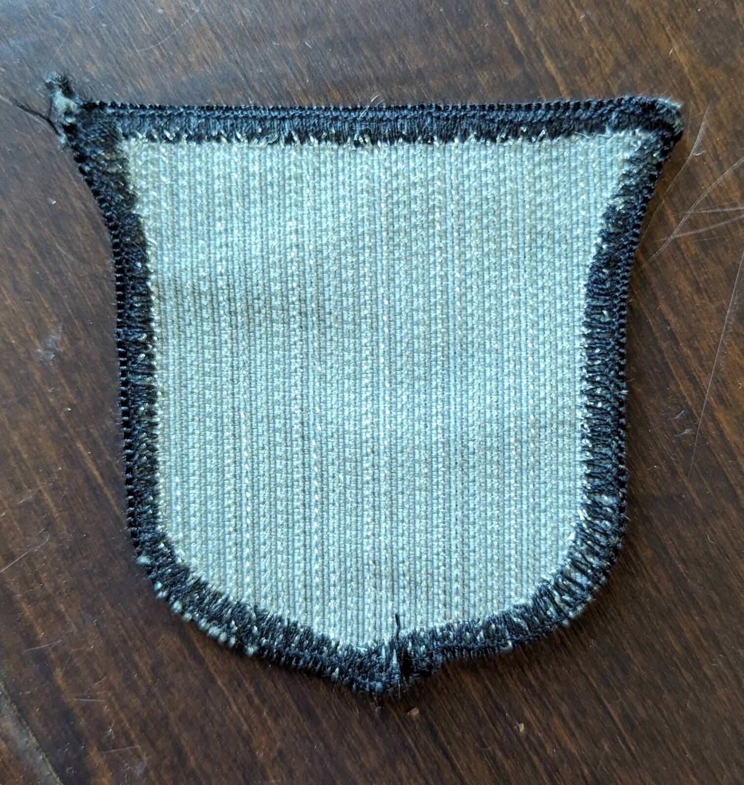 US ARMY 101ST AIRBORNE DIVISION SCREAMING EAGLE Subdued Hook & Loop Patch