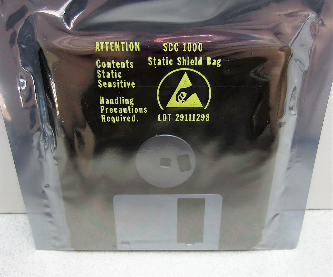 Parker Compumotor PC21 Indexer User Guide/Support Disc, Adapter Cables New