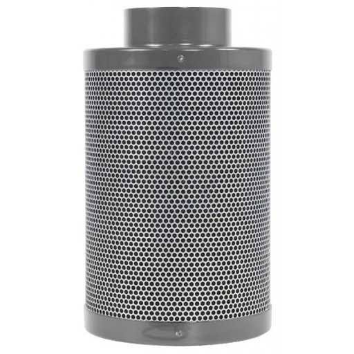 Common Culture Carbon Filter 4in x 12in 200 CFM Hydroponic