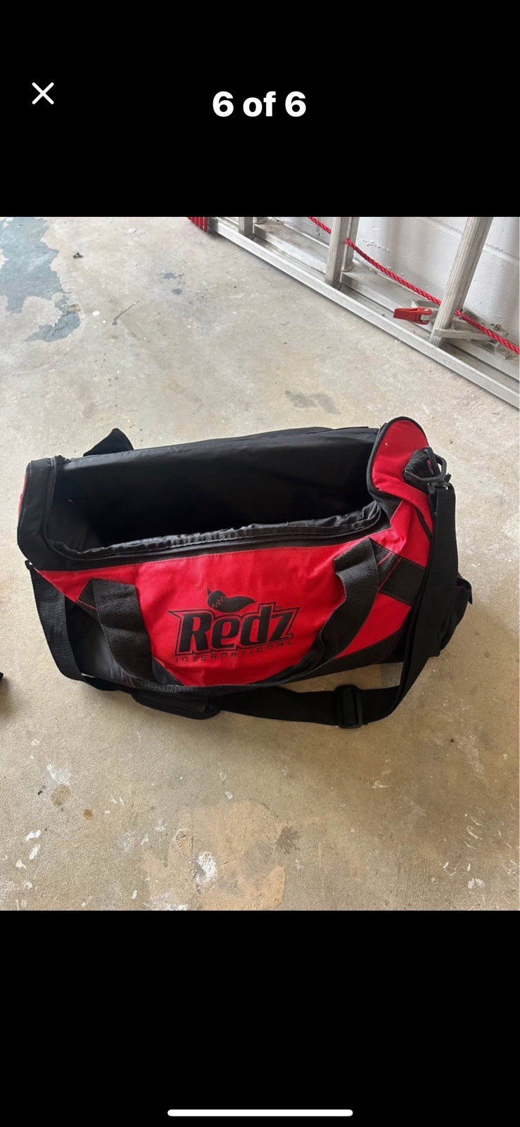 Paintball Stuff