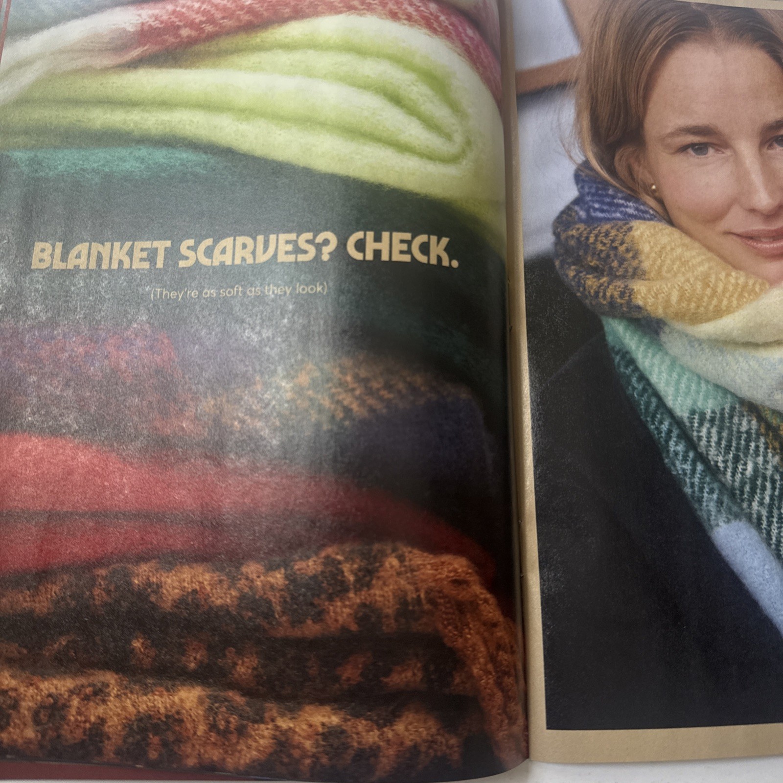 MARINE LAYER winter 2025 COLLECTION CATALOG Holiday