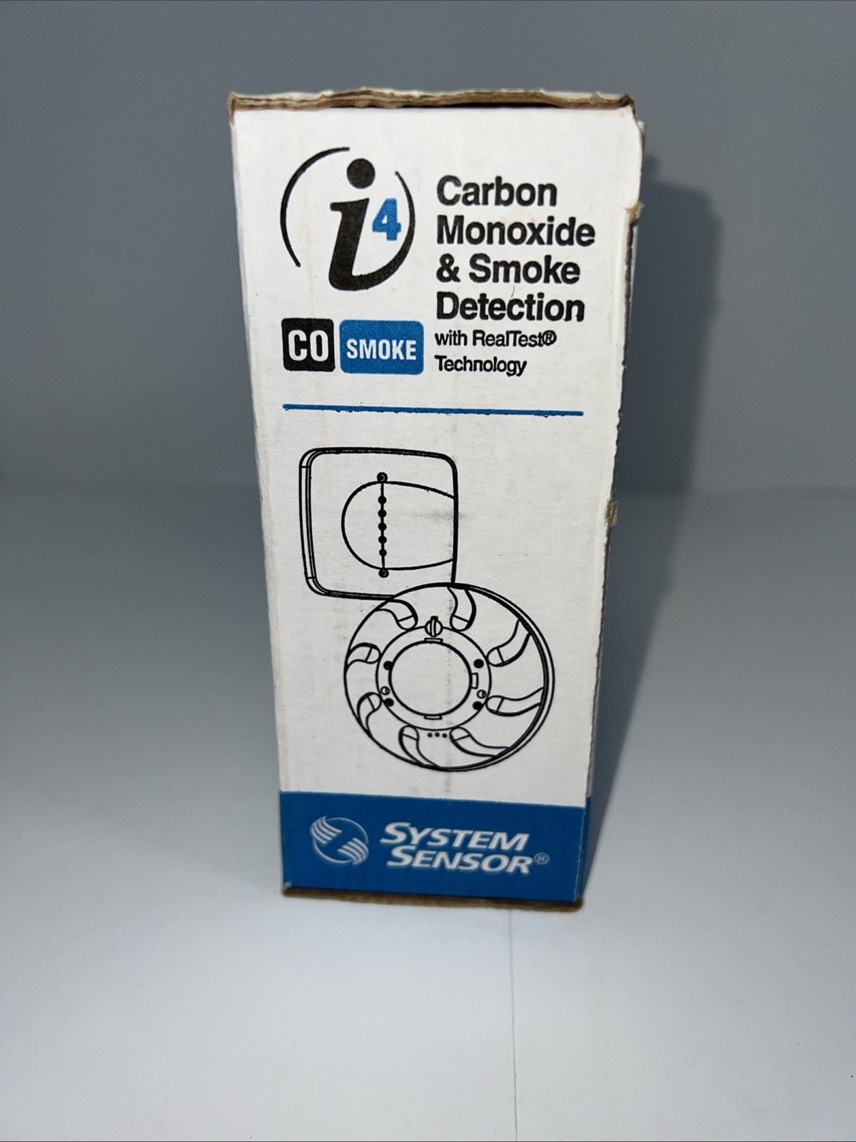 System Sensor COSMOD2W Interface Module - Same Day Shipping (SEALED)