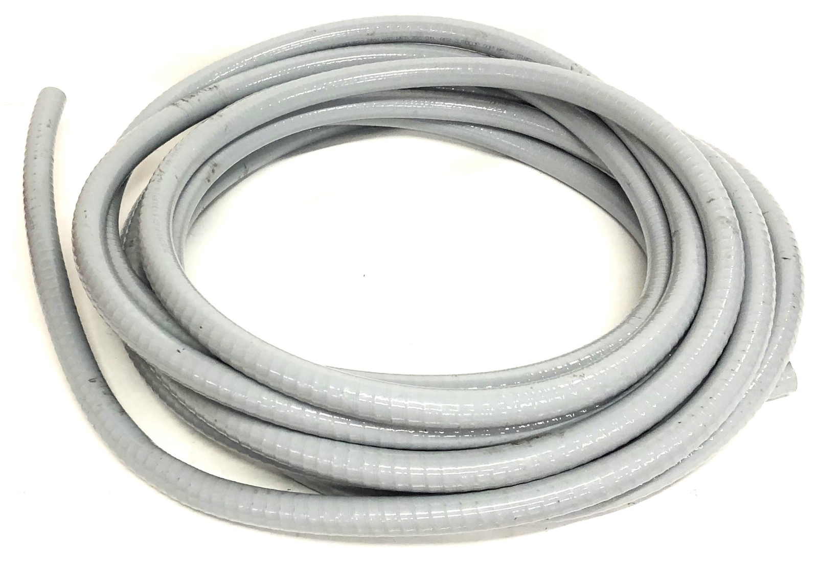 Electri-Flex 39 Foot 3/4 Inch Liquidtite Flexible Conduit FNMD-B NOS