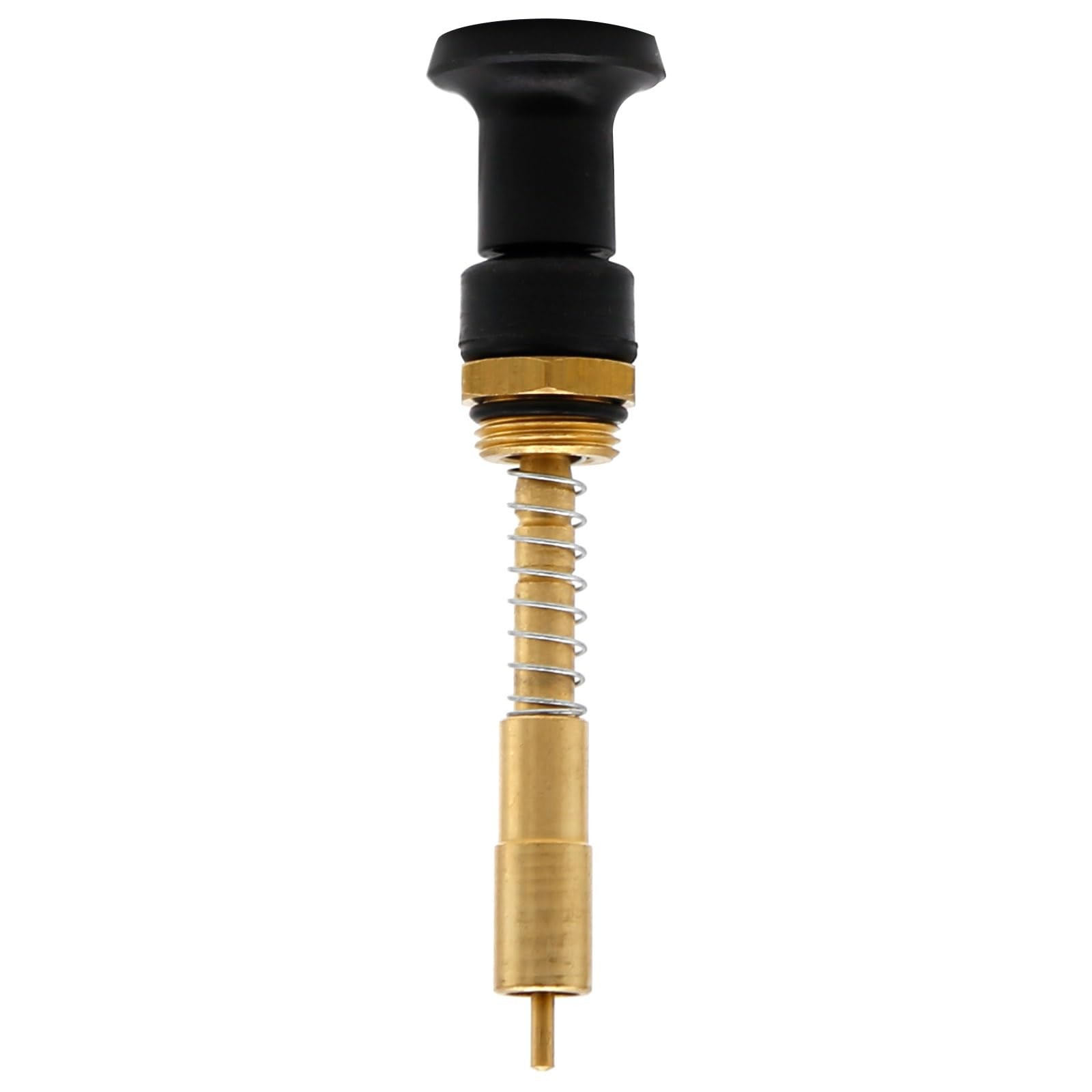 MDEOOSKY Pull Choke, Carburetor Choke Starter Pull Knob Replacement for Suzuk...