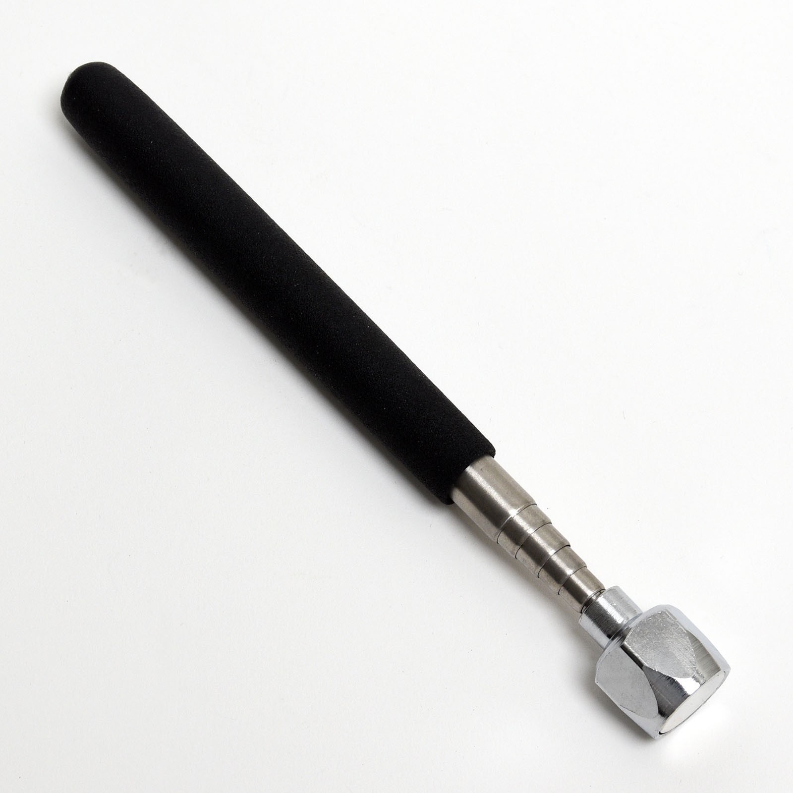 30" Magnetic Pick-up 15 Lbs Jumbo Magnet Telescopic Tool