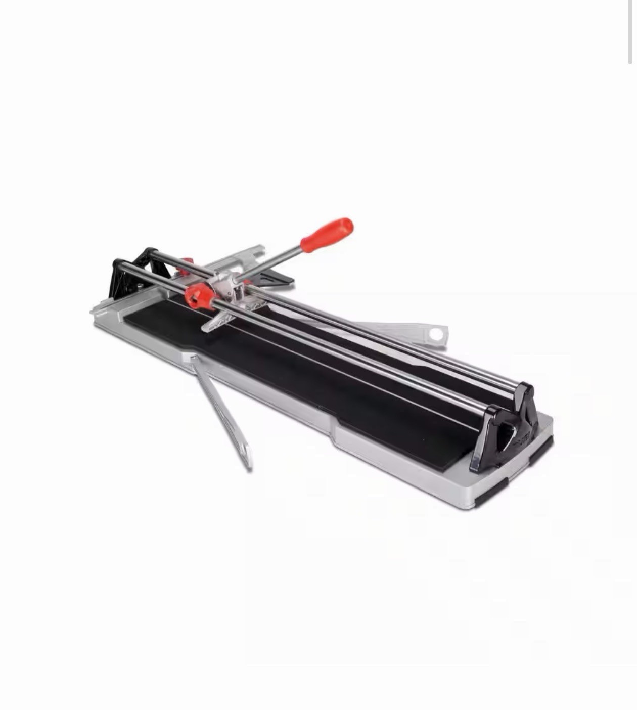 Rubi Speed 72 N 28 in. Tile Cutter w/ Tungsten Carbide Blade & Replacement Blade