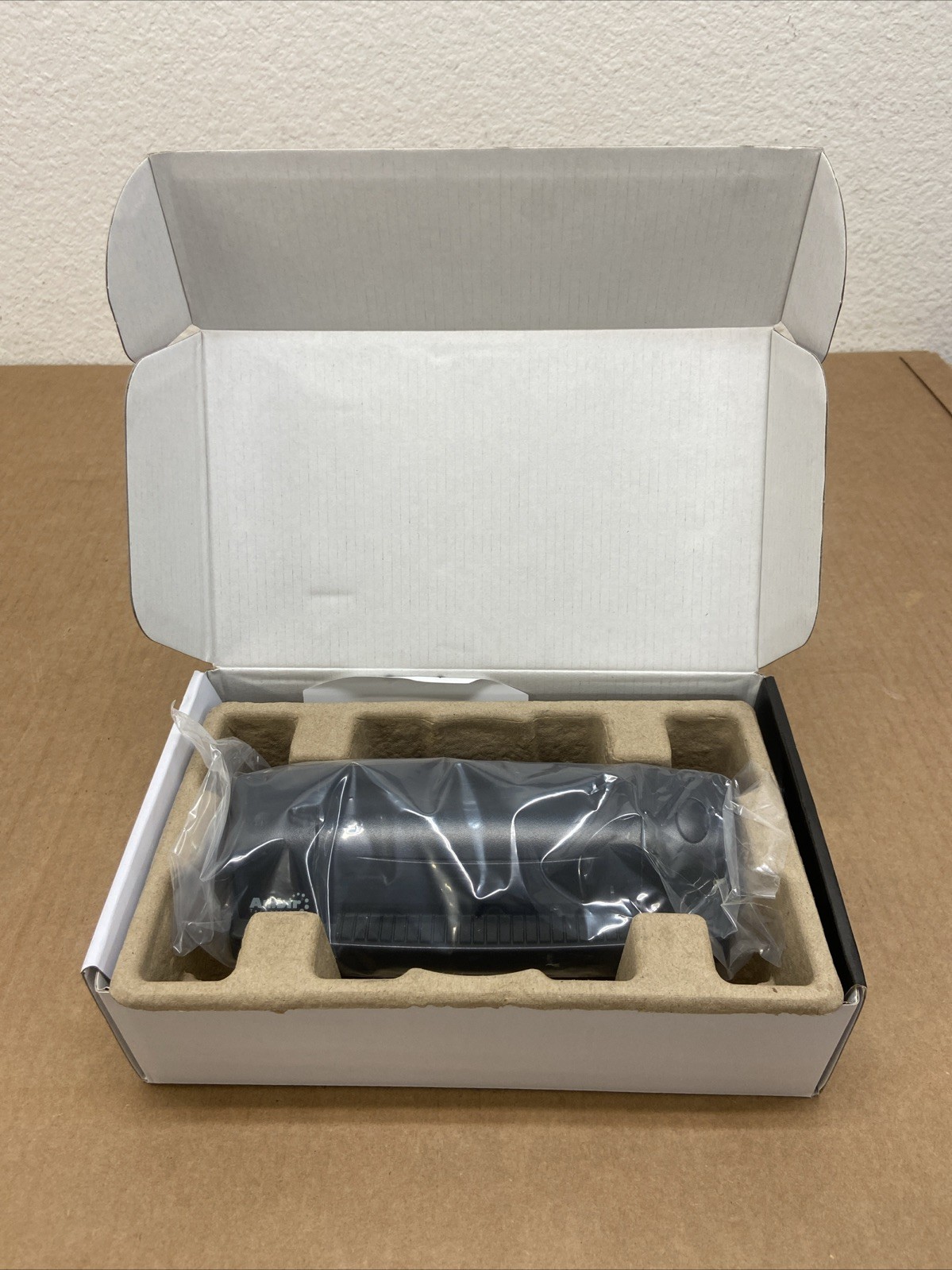 AMBIR Image Scanner