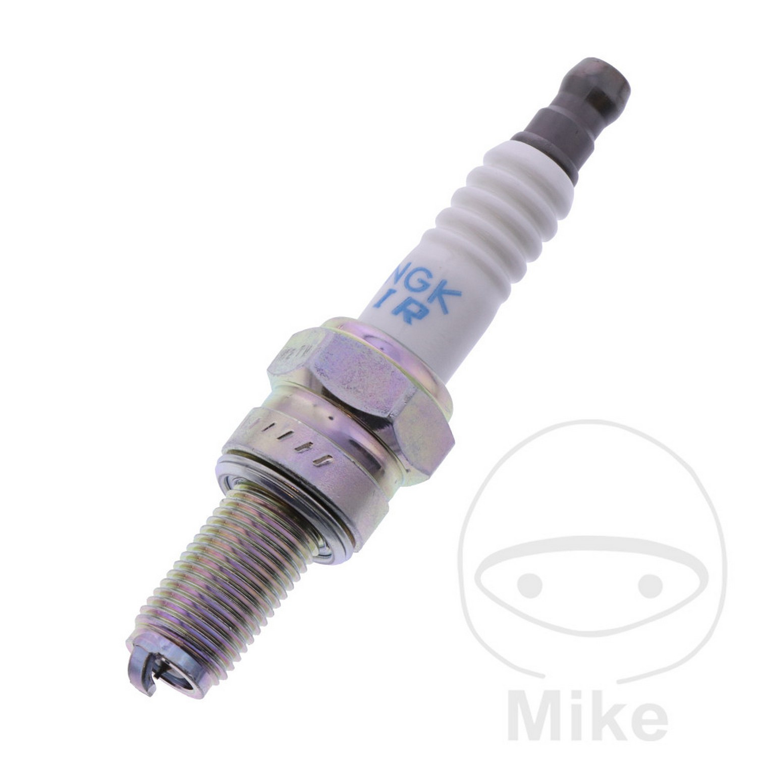 Spark Plug Mr9Di-7 NGK Fits Aprilia RX 125 2022-2024