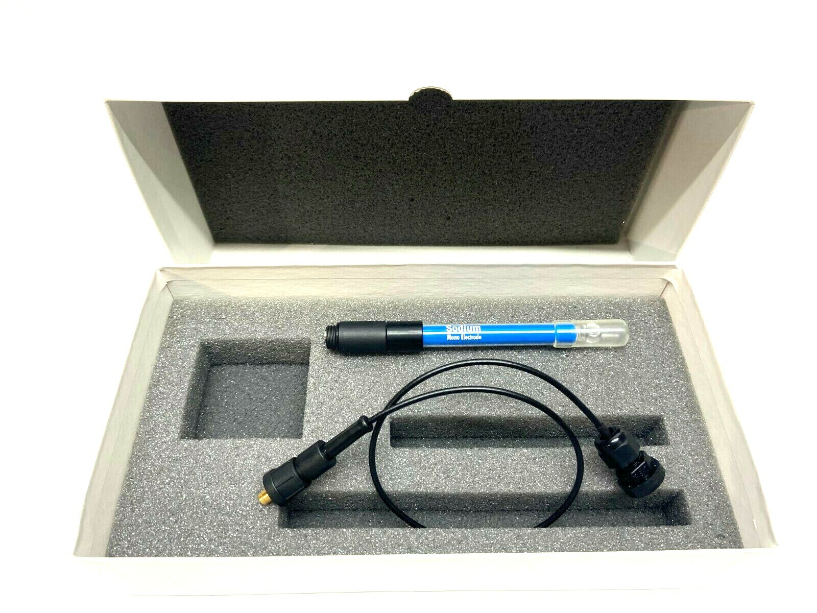 Sodium Mono Electrode With Connection Cable