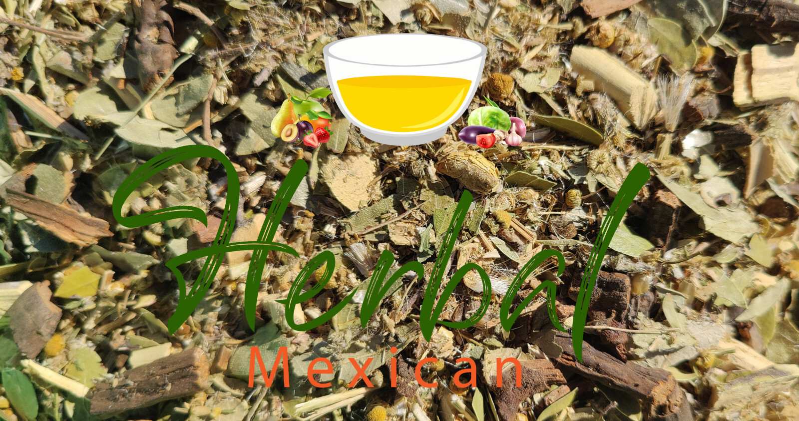 Te Auxiliar Higado Graso fatty liver support natural detox aid tea mexican blend