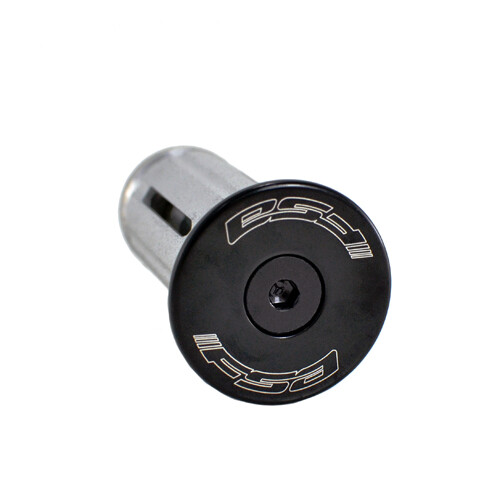 FSA Compressor TH-881 Expander Plug & Top Cap (28.6mm OD × 23-26.3mm ID)