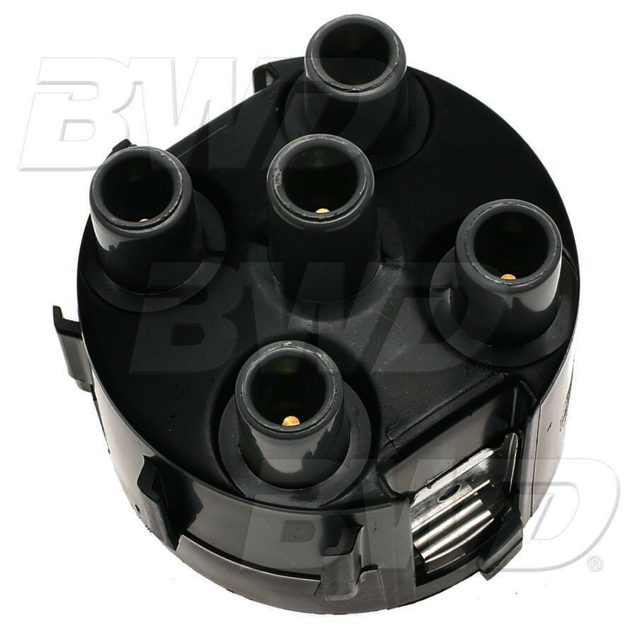 Distributor Cap for Volkswagen Golf Jetta BWD C714 - Made in USA - Ships Fast!