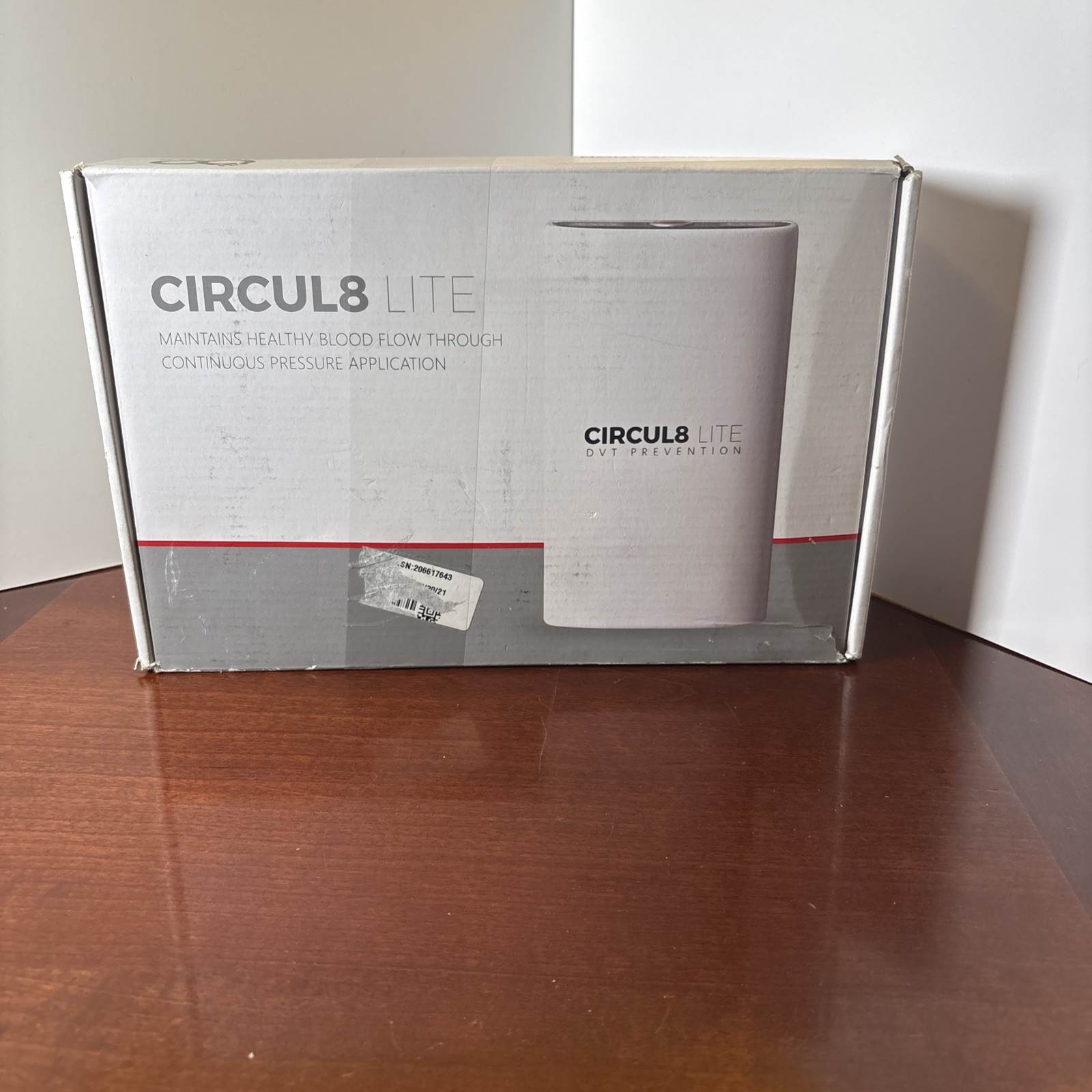 Circul8 Lite