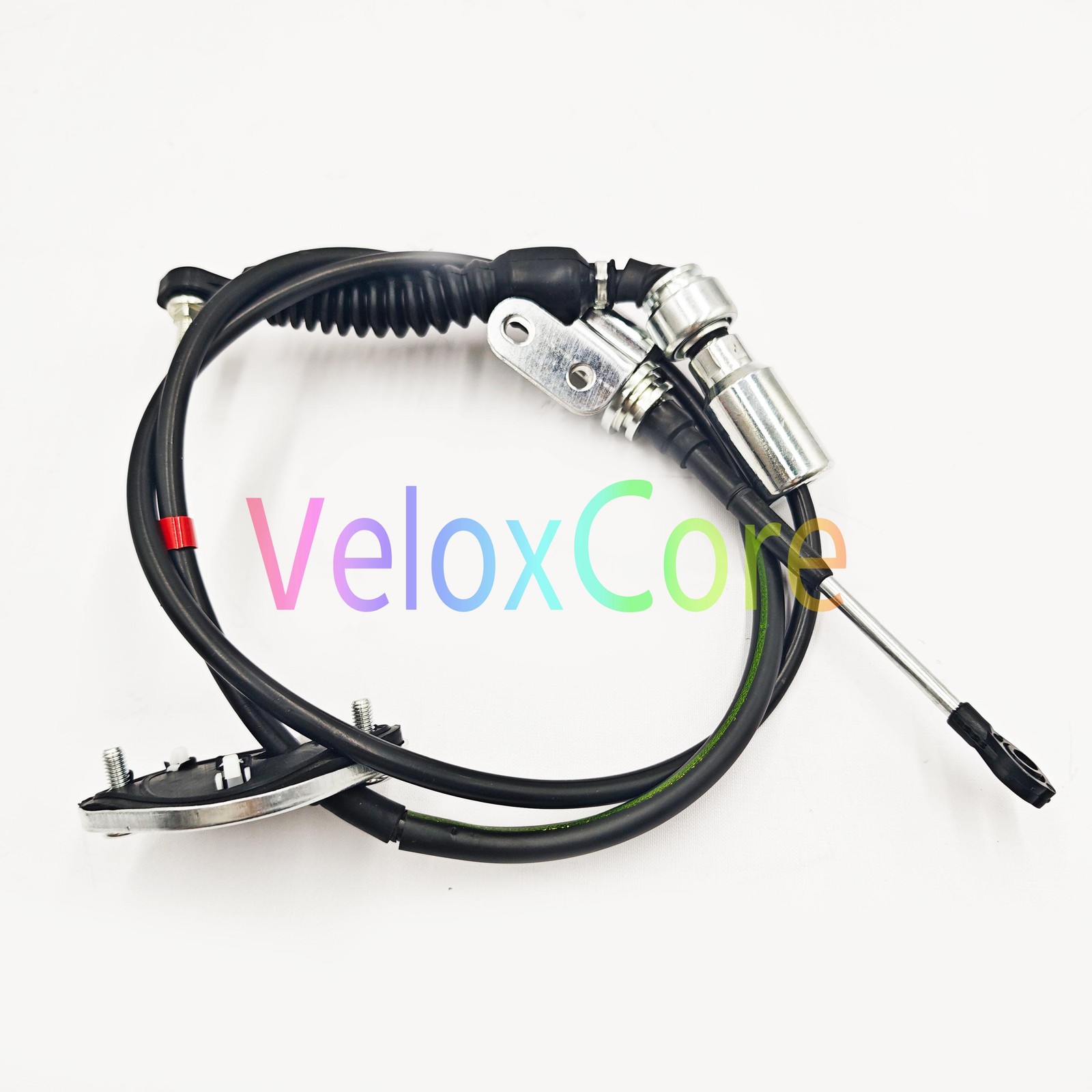 AUTOMATIC TRANS SHIFT CABLE 33820-60070 FOR 2007-2014 TOYOTA FJ CRUISER 4.0L