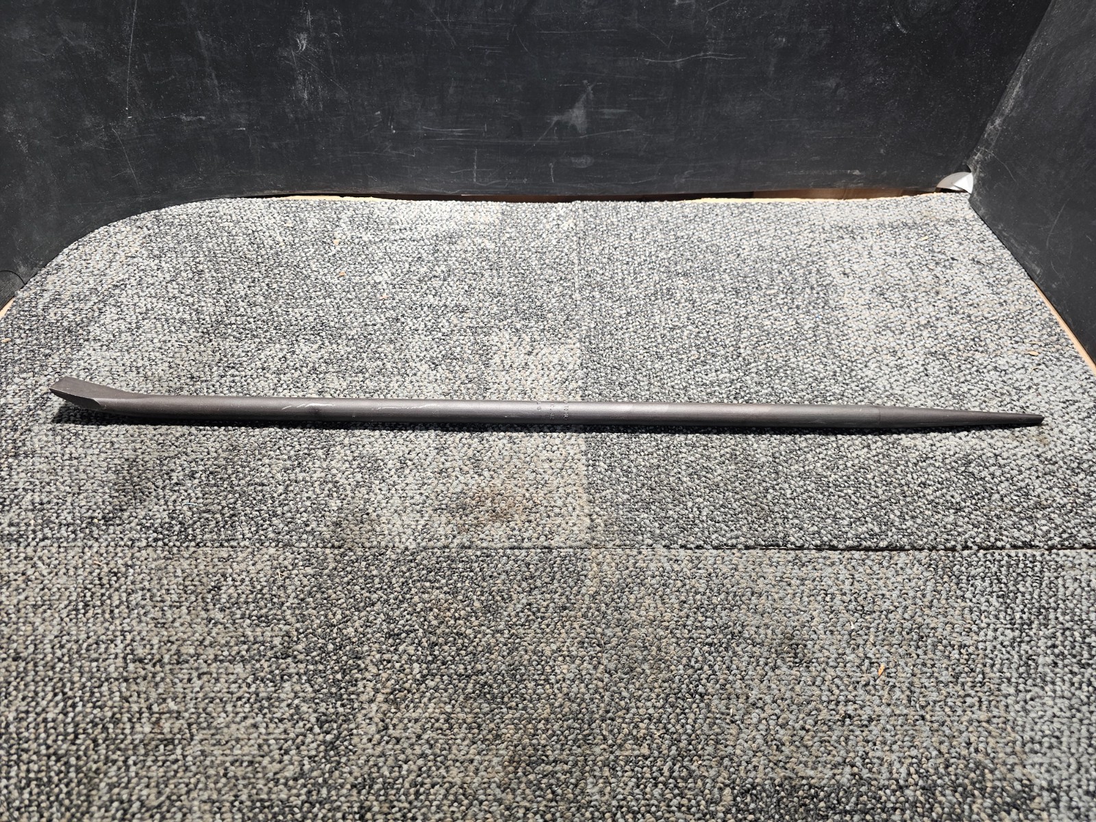 Klein Tools 3246 Round 7/8-Inch x 36-Inch Connecting Bar