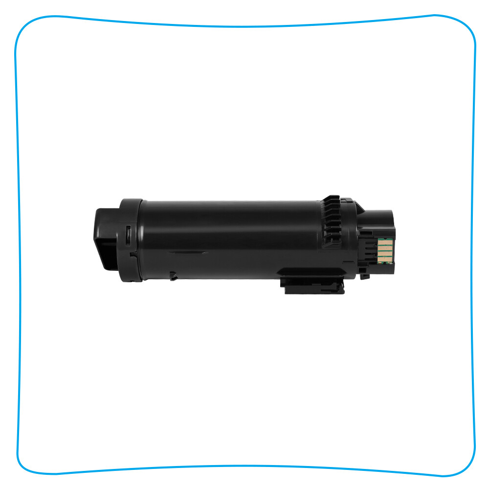 Color Toner Cartridge for Xerox Phaser 6510 WorkCentre 6515 dn dni n 106R03480