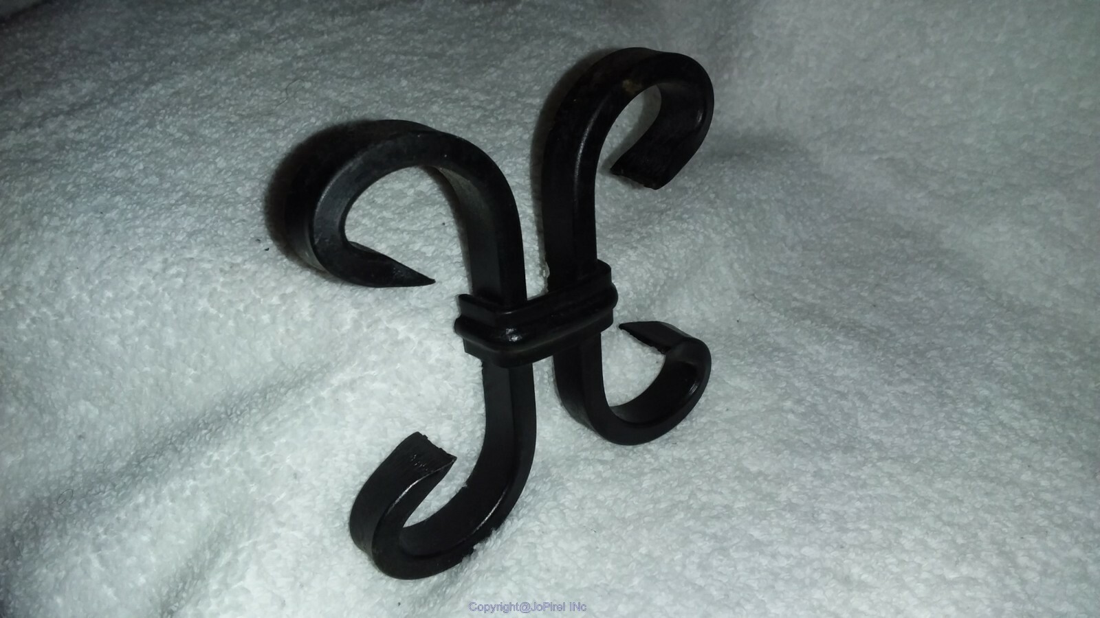 Victorian Ornamental Supply Wrought Iron