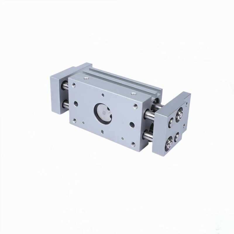 SMC MHL2-20D Gripper, Parallel NewKd