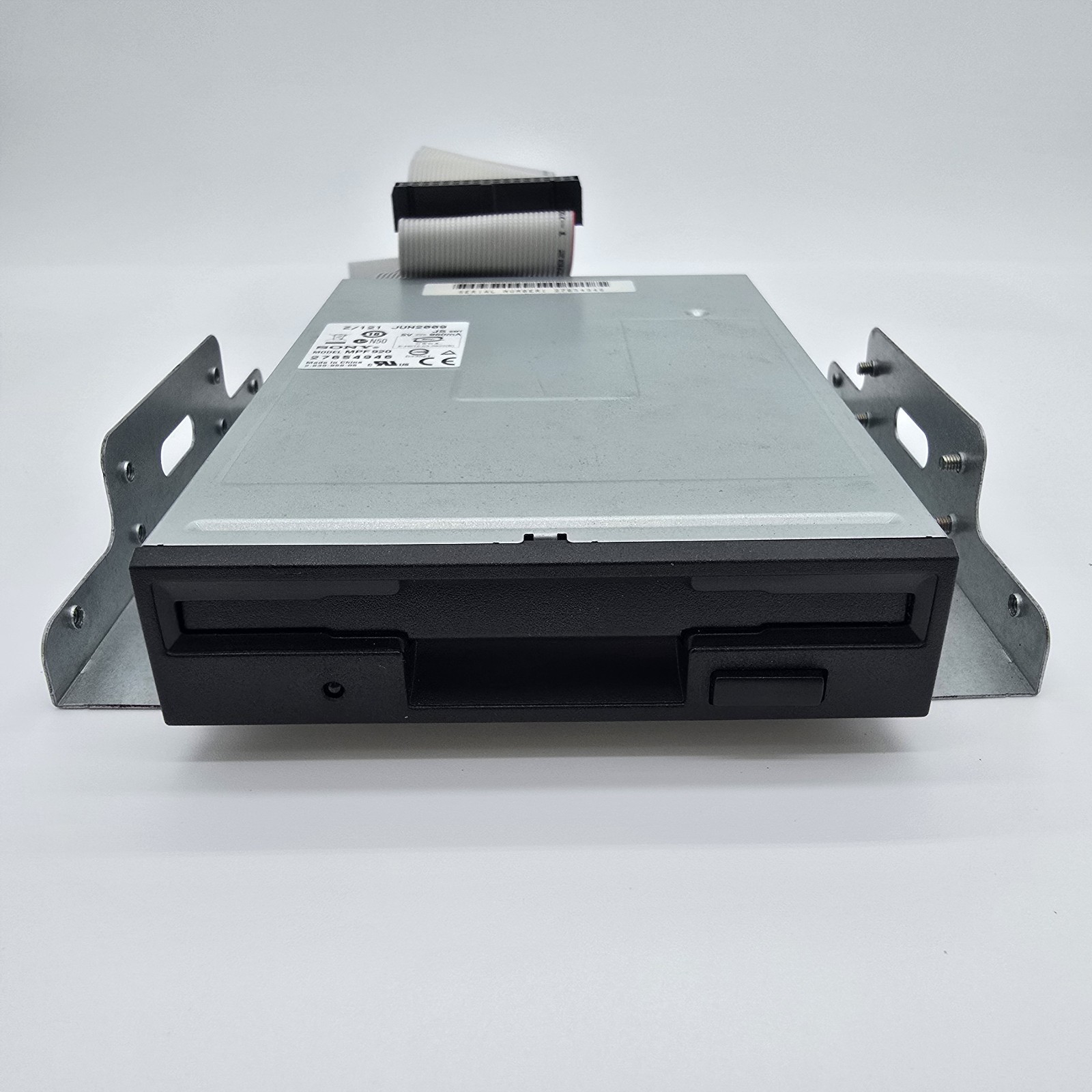 Sony MPF920 3.5"  Floppy Disk Drive