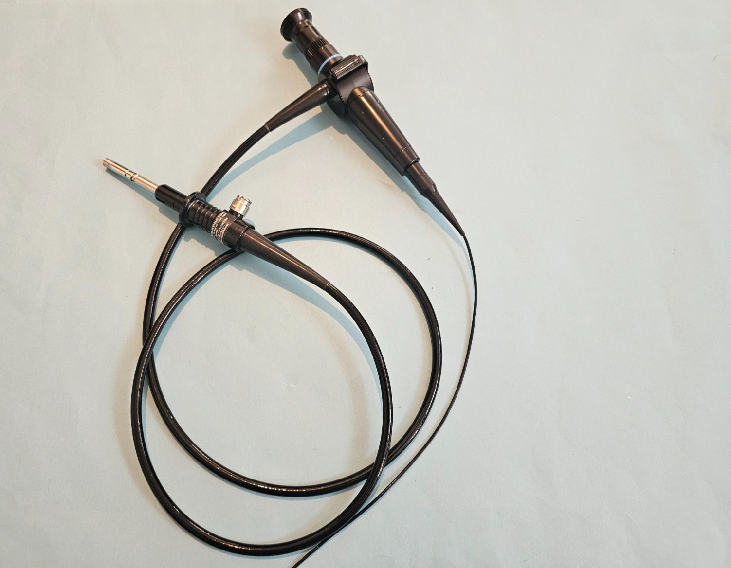 Olympus Endoscope ENF-XP