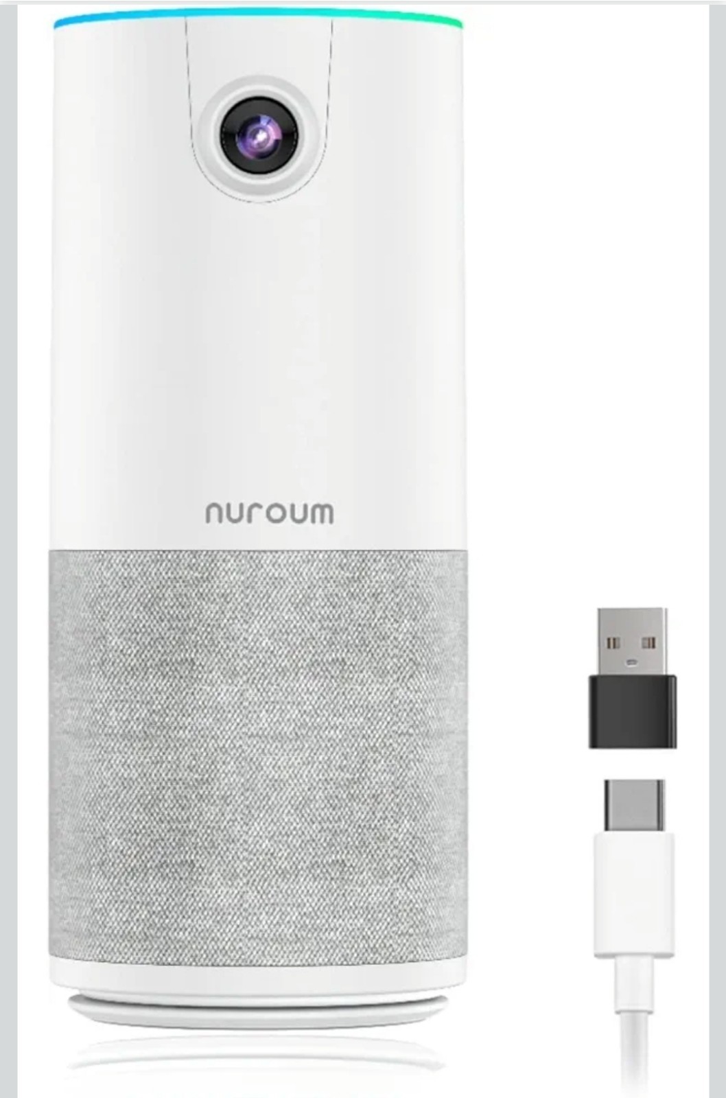 Nuroum C10 All-in-One Conferencing Camera