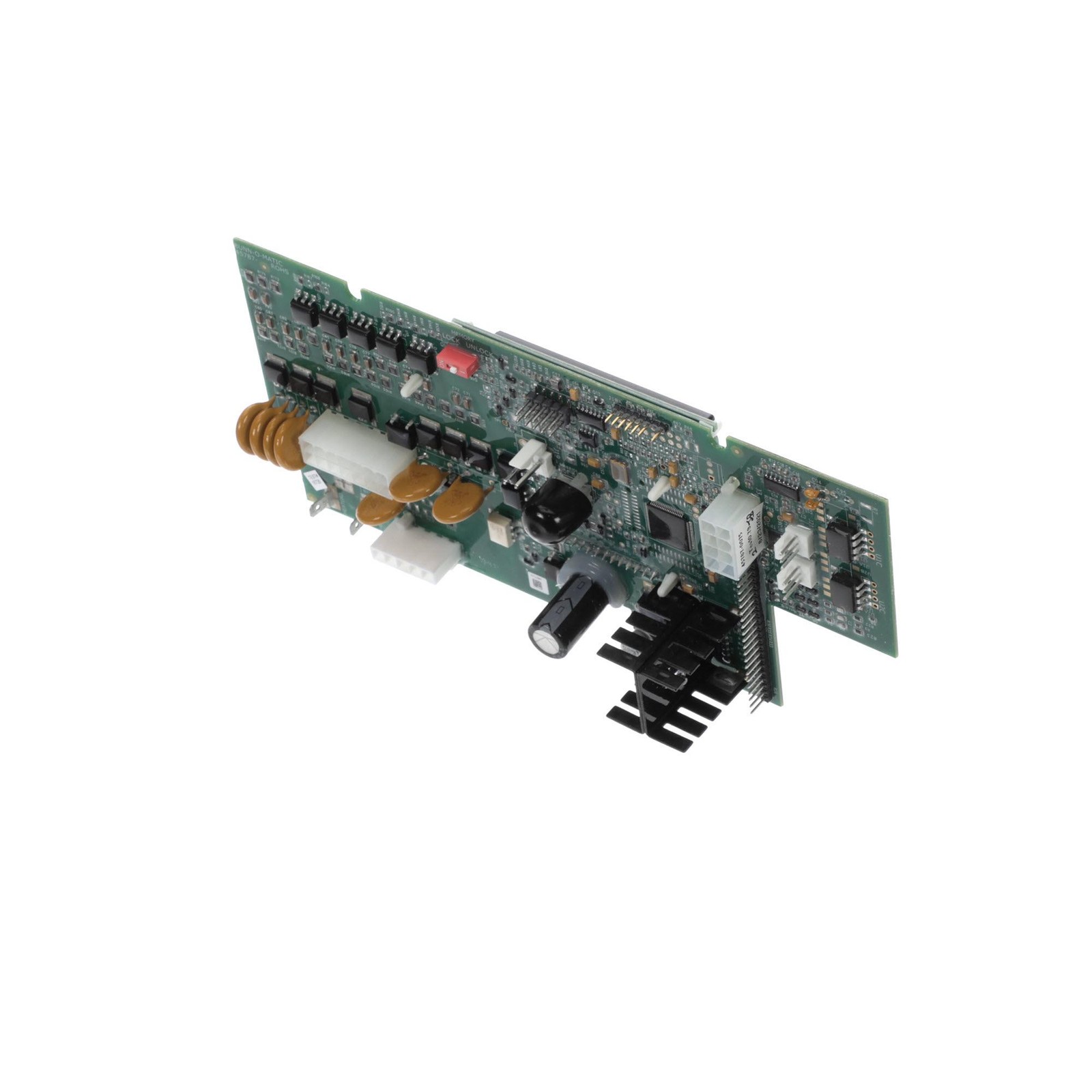 Bunn 45787.1075- Genuine OEM Replacement Part