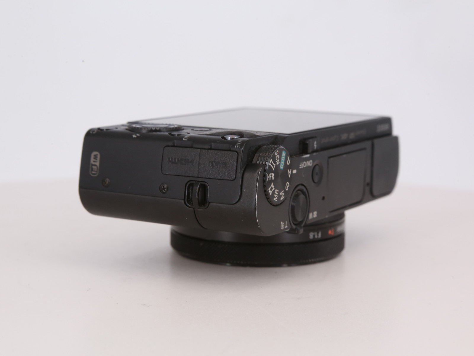 [Good, Fast Shipping] Sony DSC-RX100 V M5 Camera