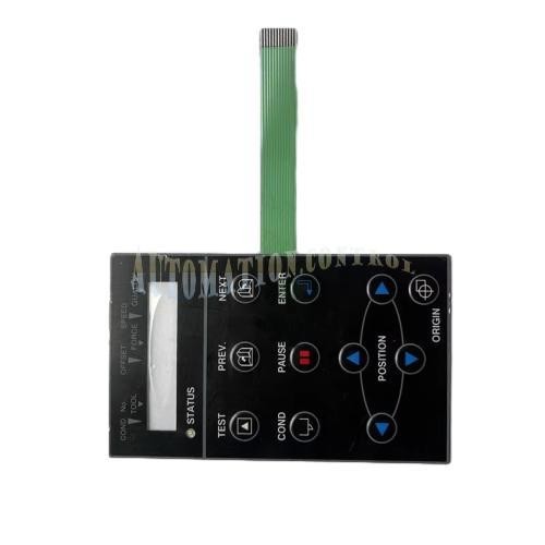 FOR Graphtec CE5000 CE3000 Membrane Keypad Cutter Operation Panel Button Film