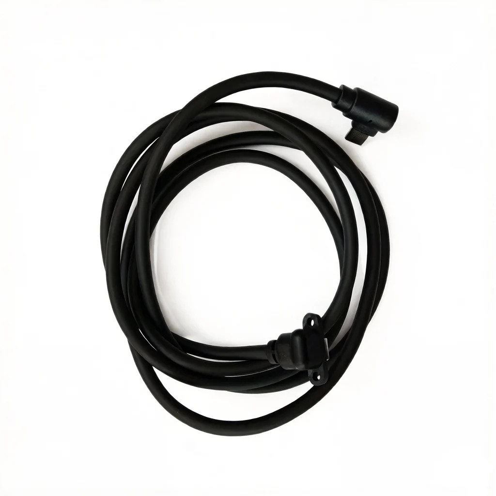 Centauri Carbon L1380mm Type-C Extruder Communication Cable Connection Line