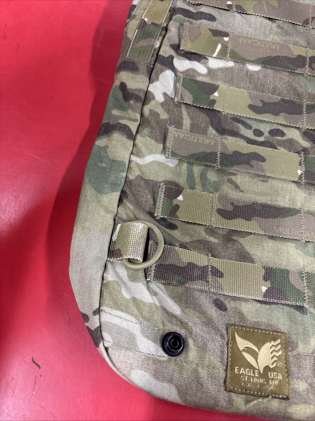 Eagle Industries Hydration Carrying Bag MAP HCB-100OZ-MS-5CCA