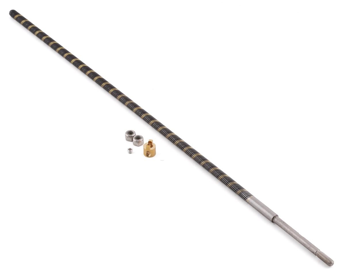 Pro Boat PRB282091 Blackjack 42 Flex Shaft Set