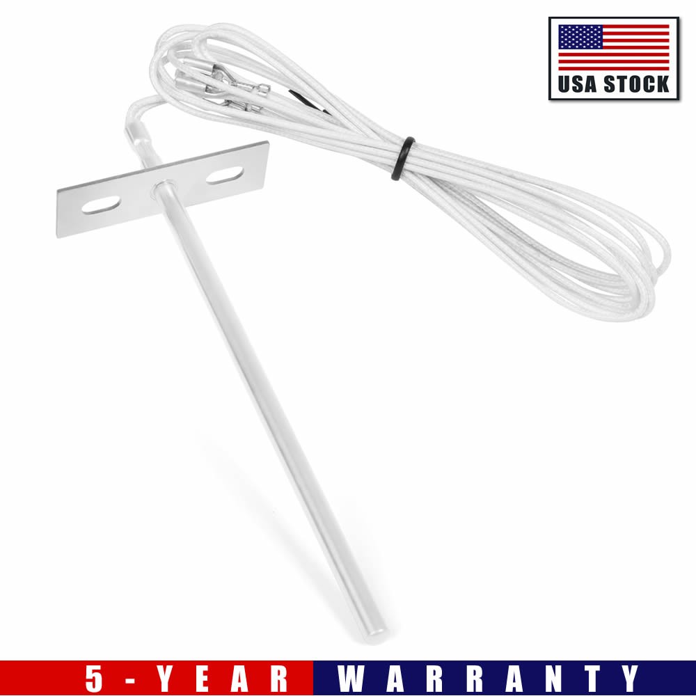 1181996 Oven Thermostat Probe Replace for BGS/12SC BGS/22SC CG90-1 EB/10CCH