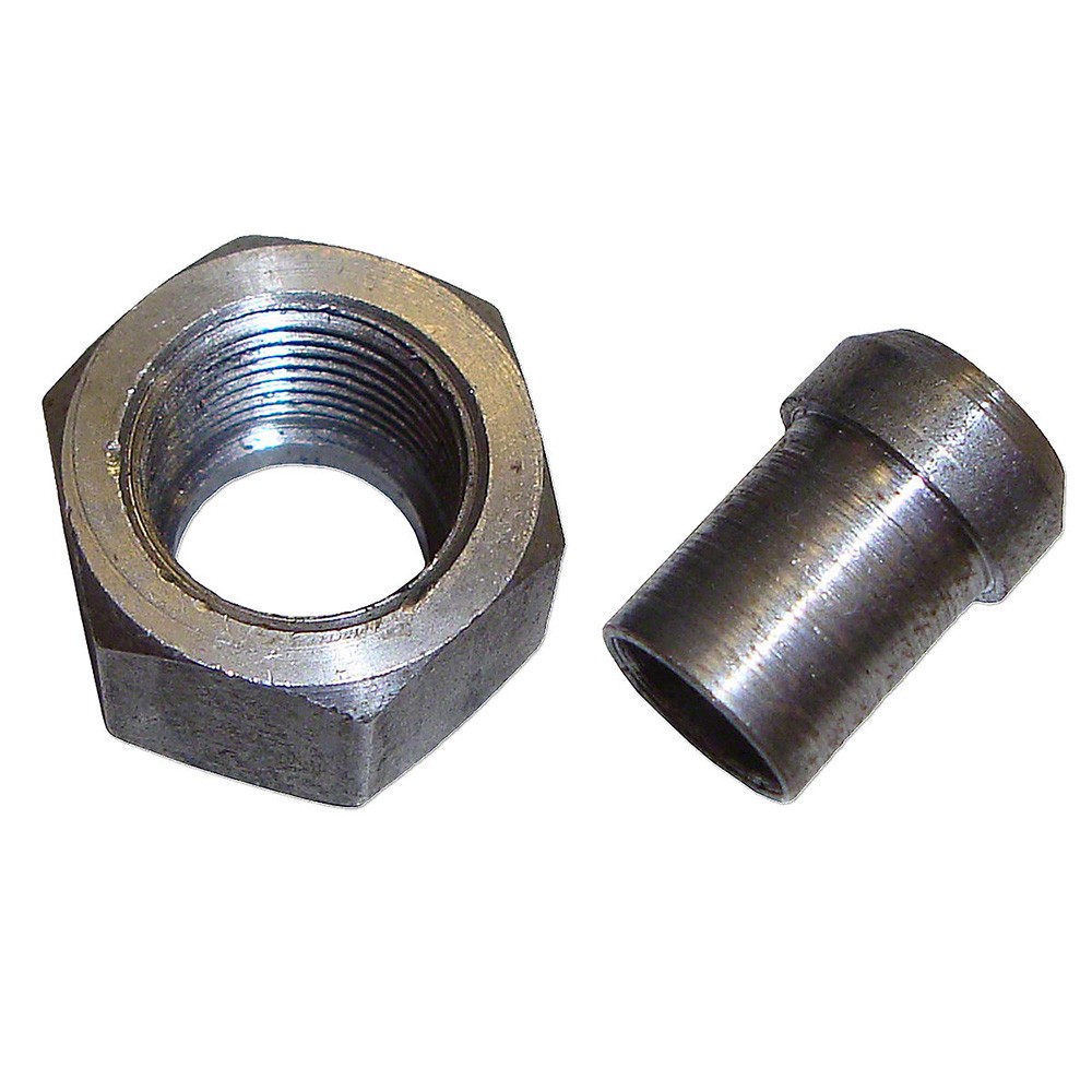 Aftermarket Fuel & Oil Line Gland & Nut A2069R E2150R Fits John Deere A B D G H