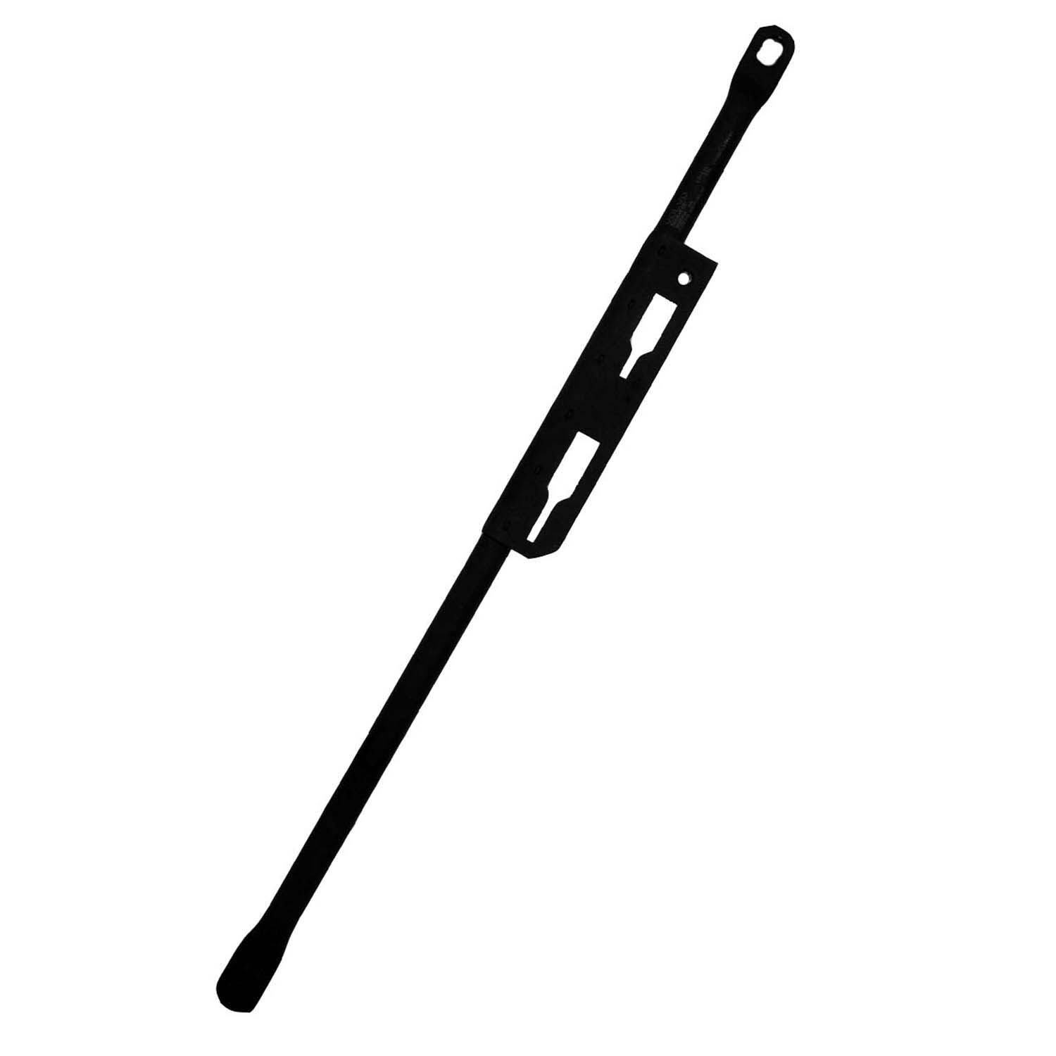 New Driver Radiator Support Bracket Direct Replacement Fits 2018-2019 Volvo XC60