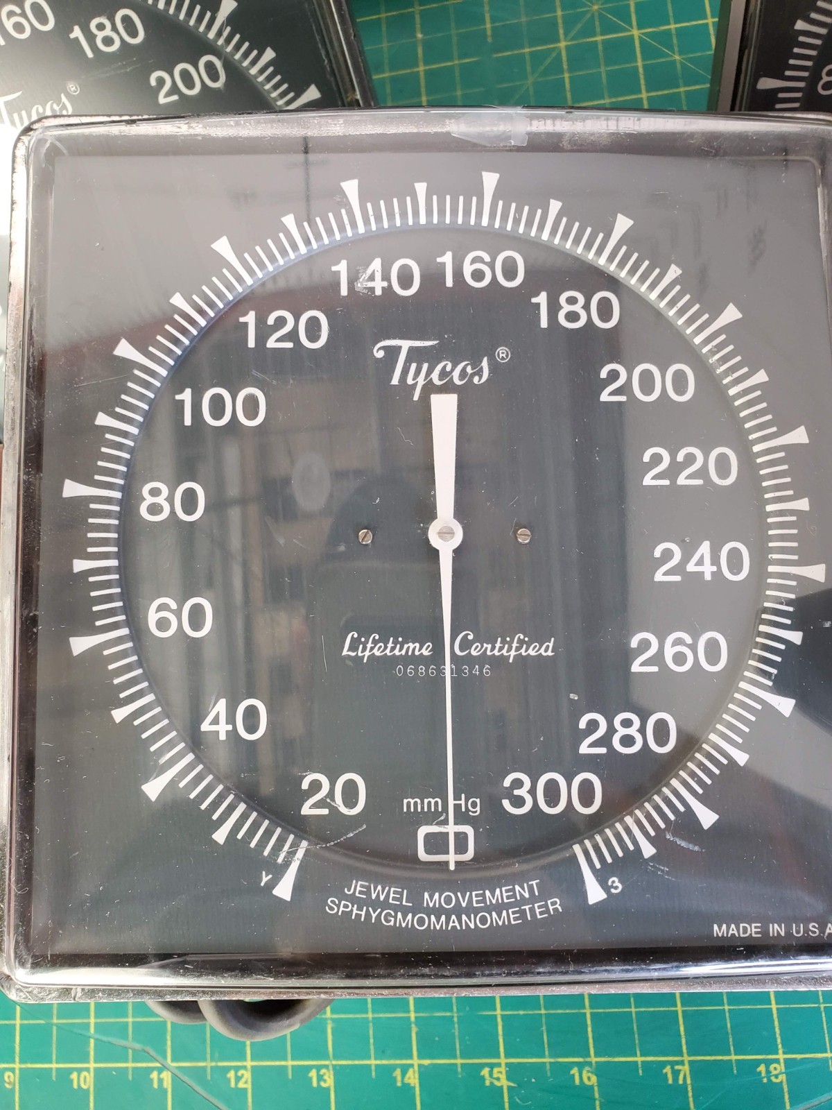 Tycos Sphygmomanometer x 10 Units
