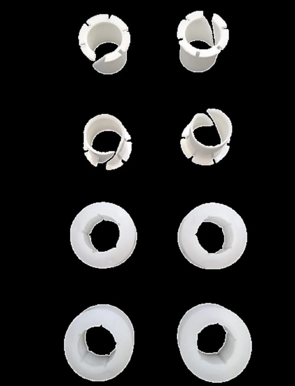 Suspension Roller Bushing Kit for Grammer Seats