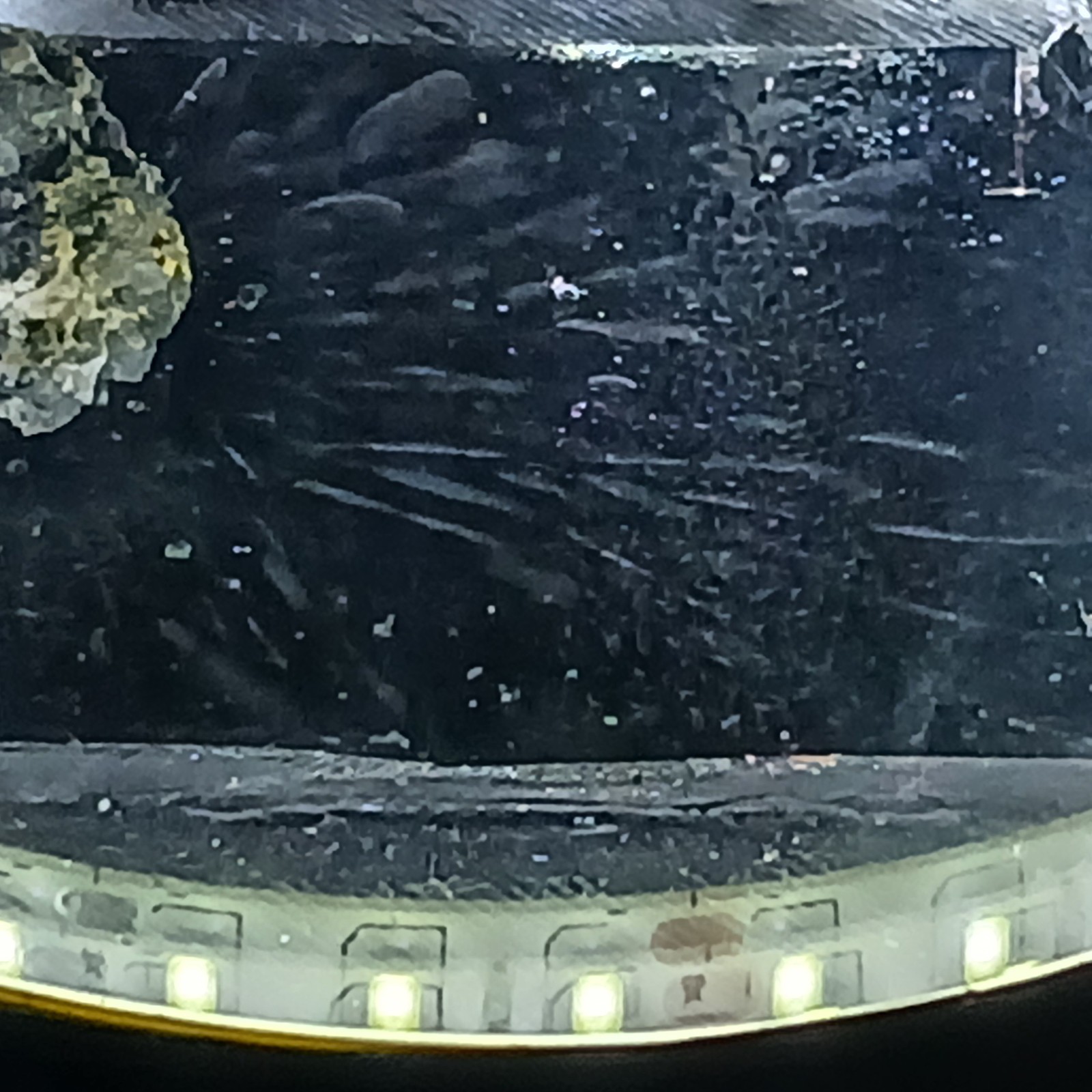 Cloud Chamber Plans