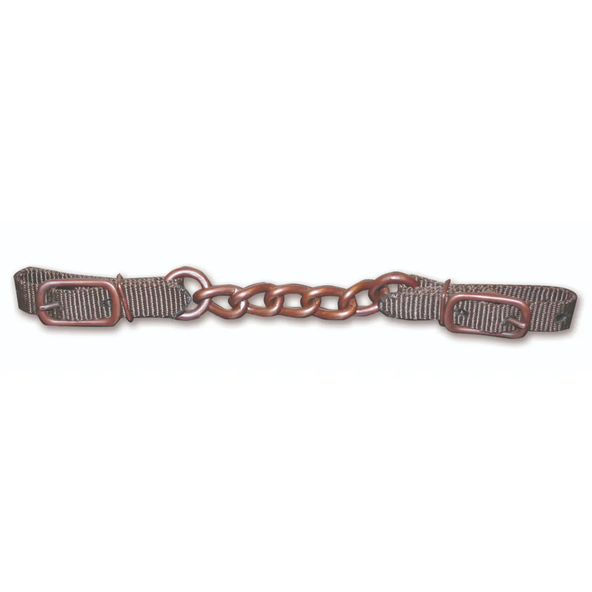 Professional's Choice Bob Avila Collection Nylon Curb Strap - Durable &