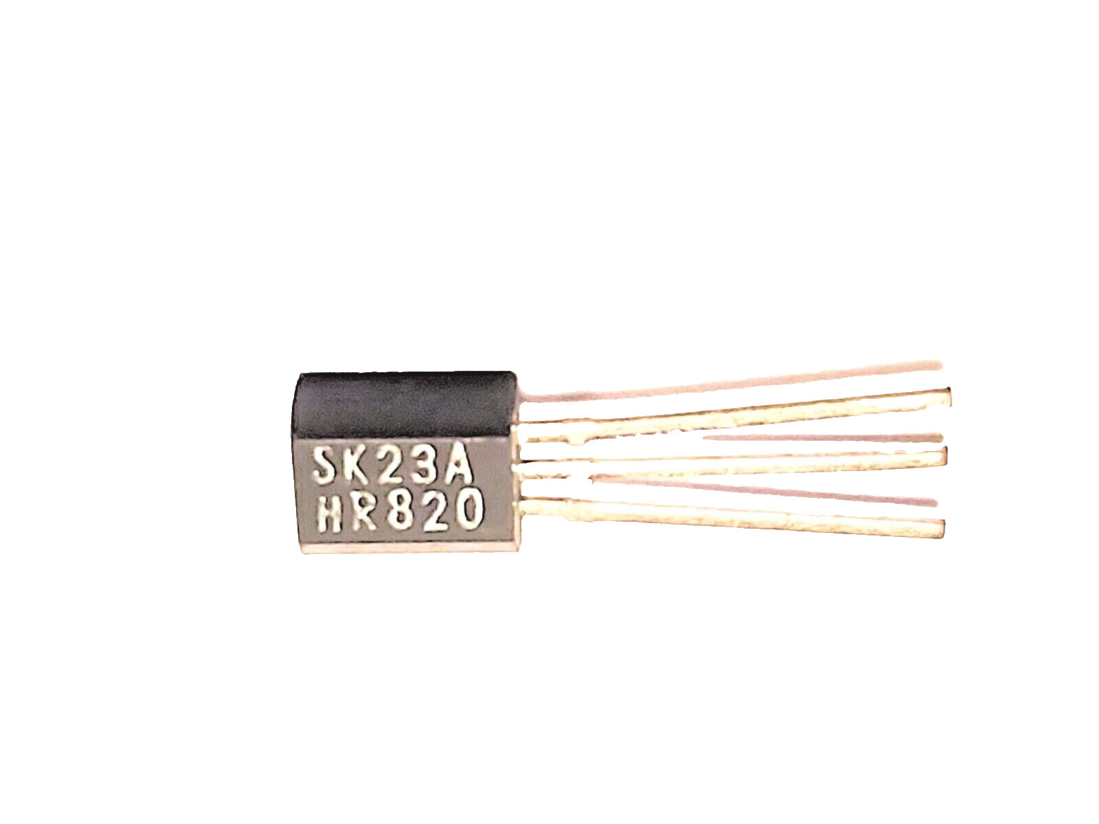 2SK23A "Original" SONY   JFET Transistor  1 pc