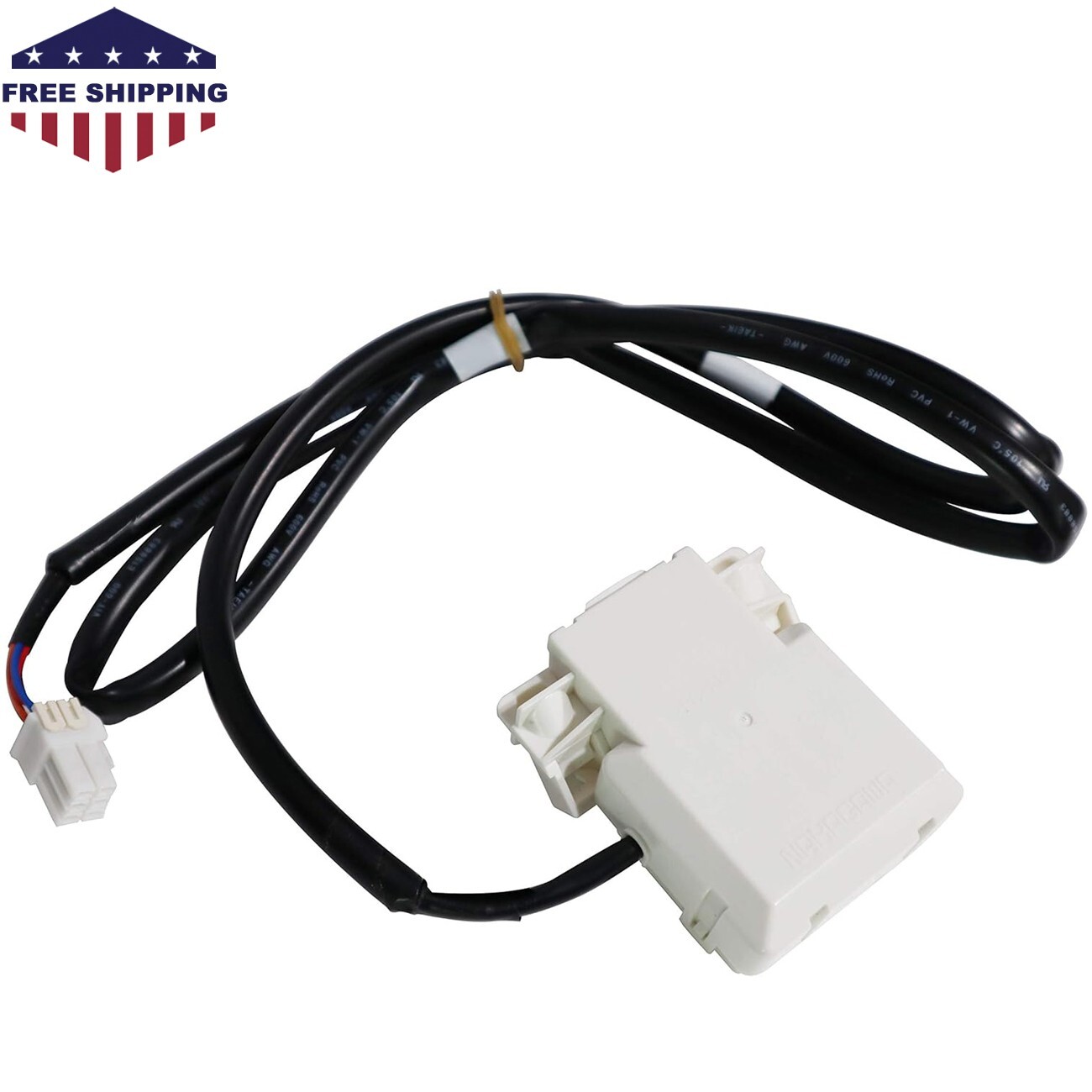 Door Lid Lock Switch For LG WT7200CV WT7600HKA WT7500CW WT7700HVA WT7600HWA