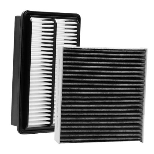 Comb Engine Cabin Air Filter for Acura TLX 2.0L L4 2025 2024 2023 2022 2021