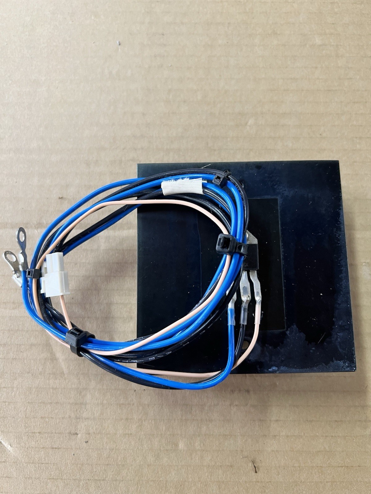 Bunn 12565.0011 Triac Assembly, 40A