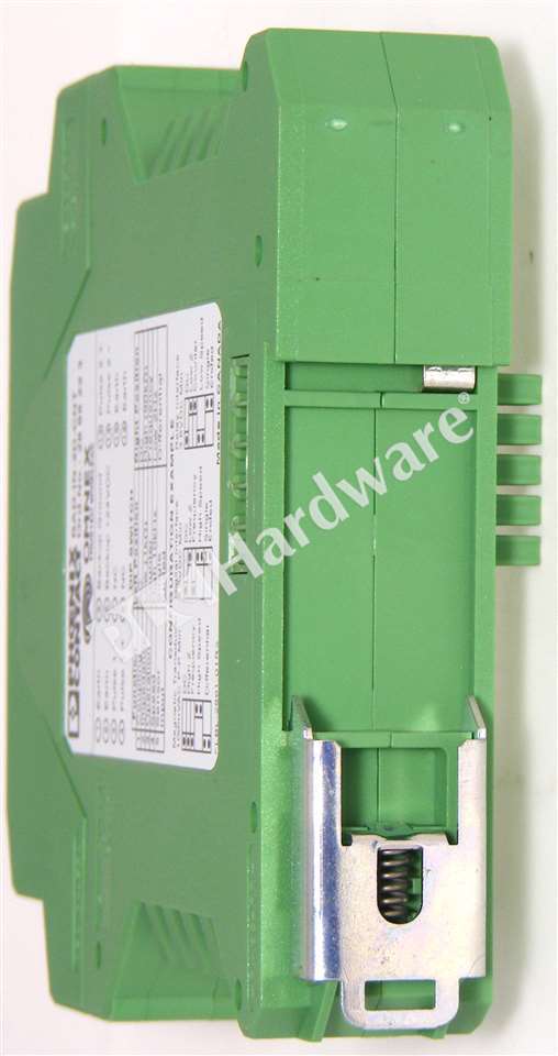 Phoenix Contact RAD-IN-2D-CNT Digital Extension Module 2 Digital Inputs Qty