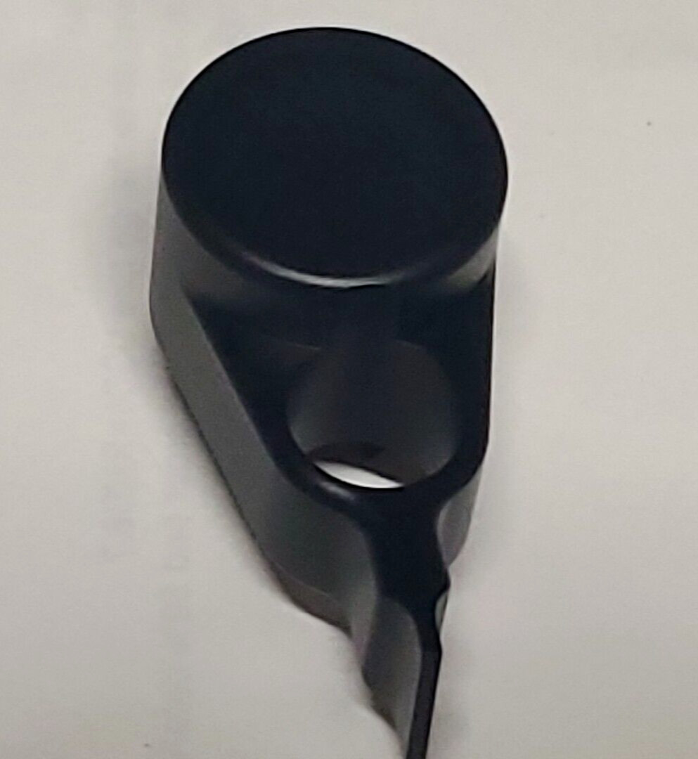Early Muzzle For Crosman 100, 101, 102 Rifles