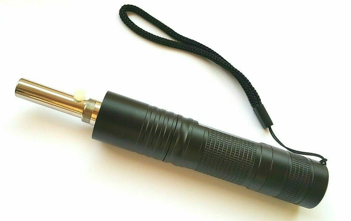 LED LIGHT SOURCE Compatible with Storz type light cables and endoscopes. L2