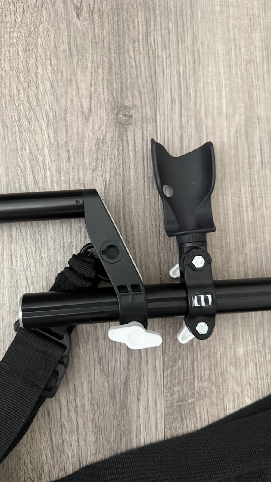 OneStock VR Gunstock