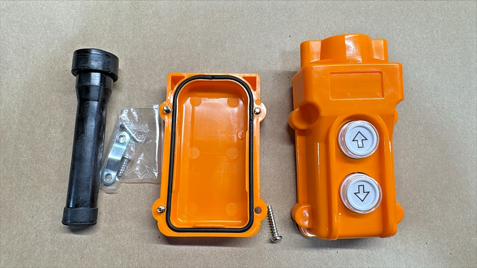 Replacement Chief Frame Machine Pendant Up and Down Switch - Replaces 605018