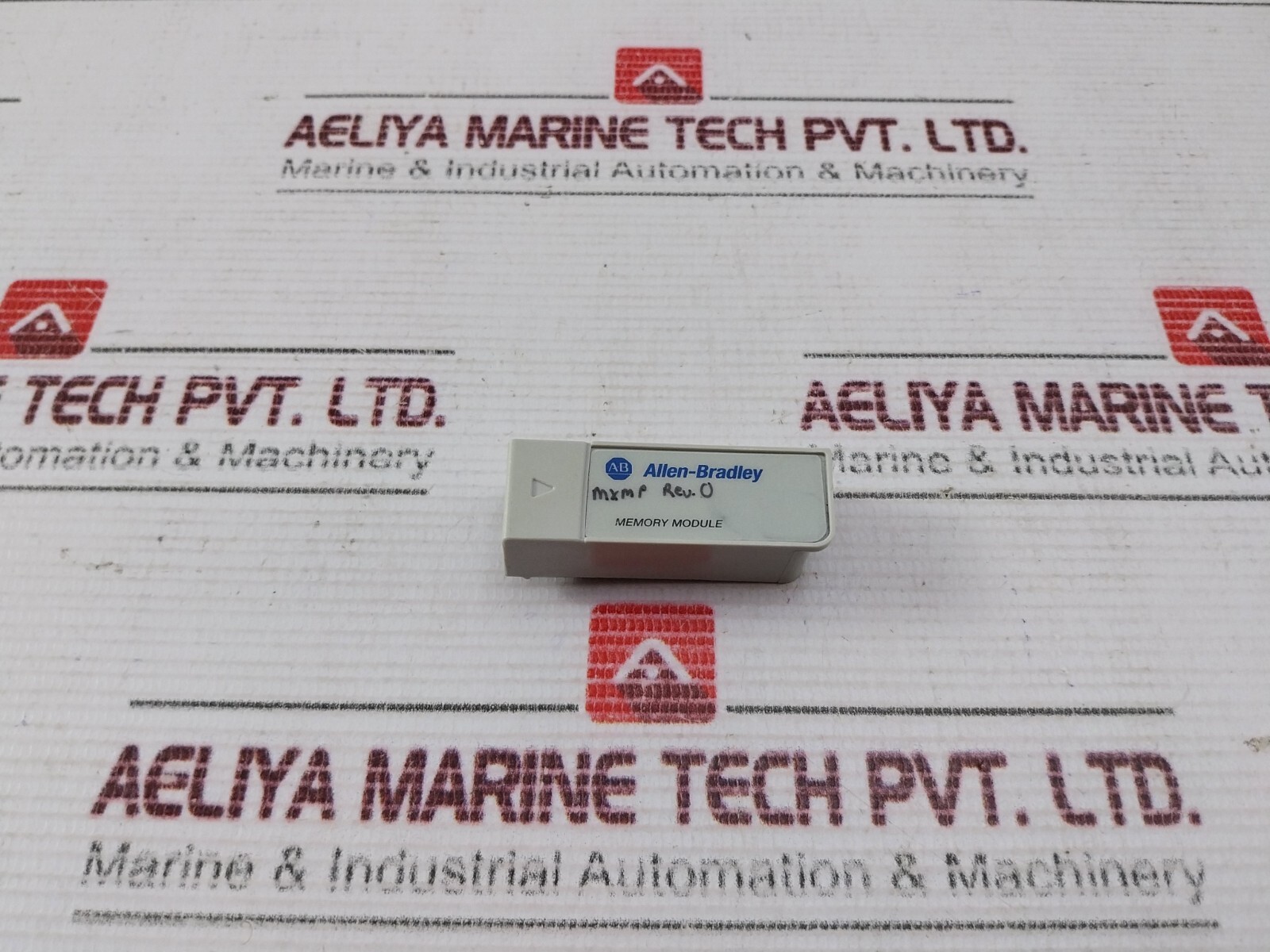 Allen-Bradley 1762-MM1 Memory Module