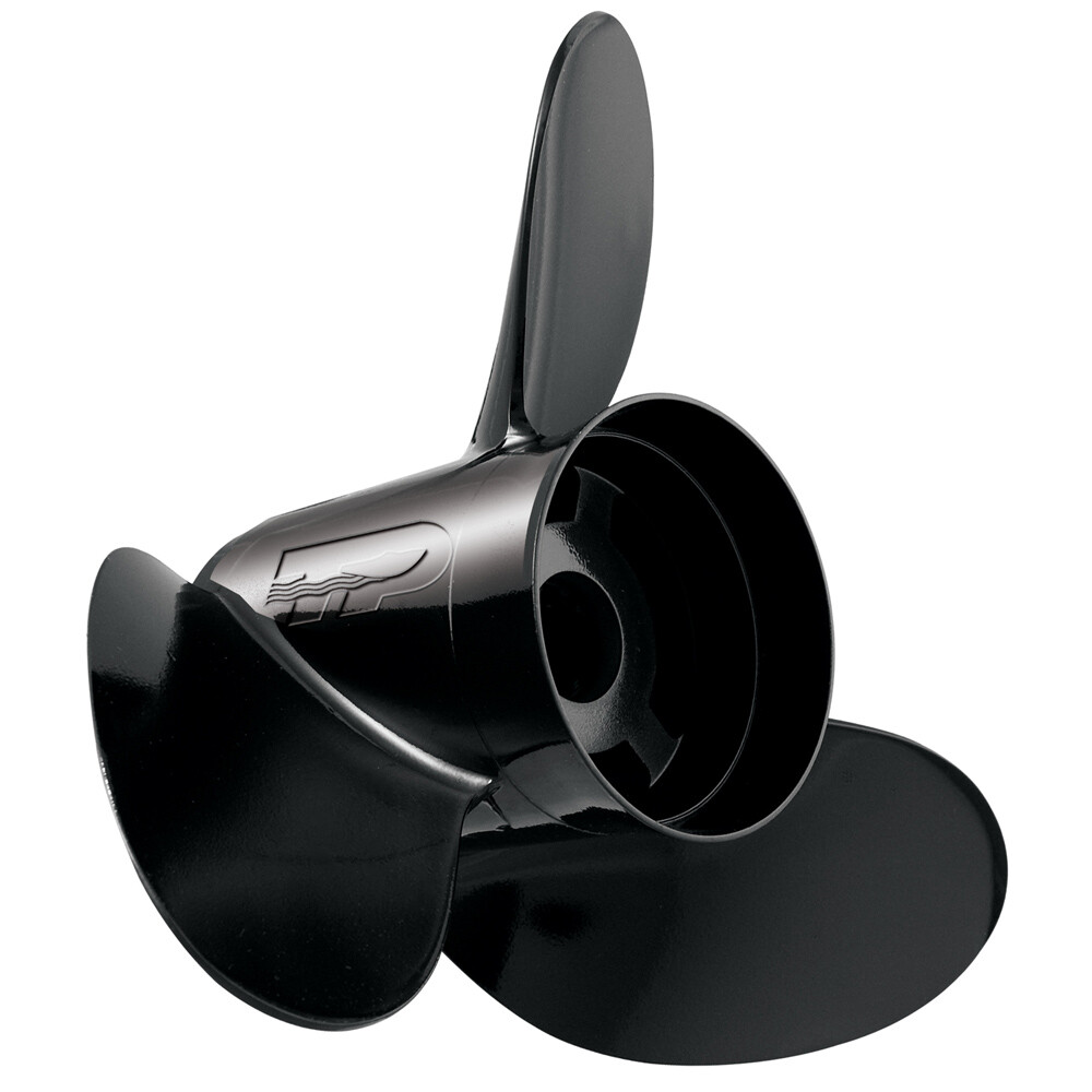 TURNING POINT HUSTLER AL RH PROPELLER 13.25" X 17 PITCH